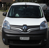 Garage Hertach AG - Rima Innenausbau GmbH
Renault Kangoo 1.5 dci Business - www.rimabau.ch