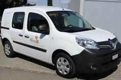 Garage Hertach AG - Rima Innenausbau GmbH
Renault Kangoo 1.5 dci Business - www.rimabau.ch