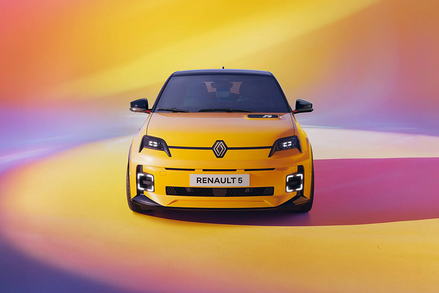 Renault by Garage Hertach AG
